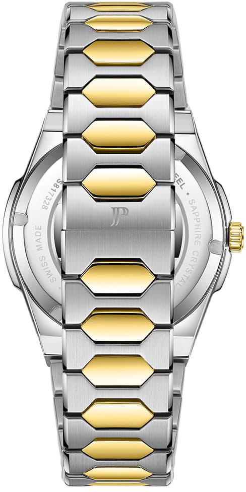 Jacques Philippe Jpqgs817328 Erkek Kol Saati