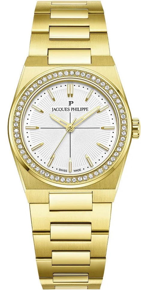 Jacques Philippe Jpqls862324 Kadın Kol Saati