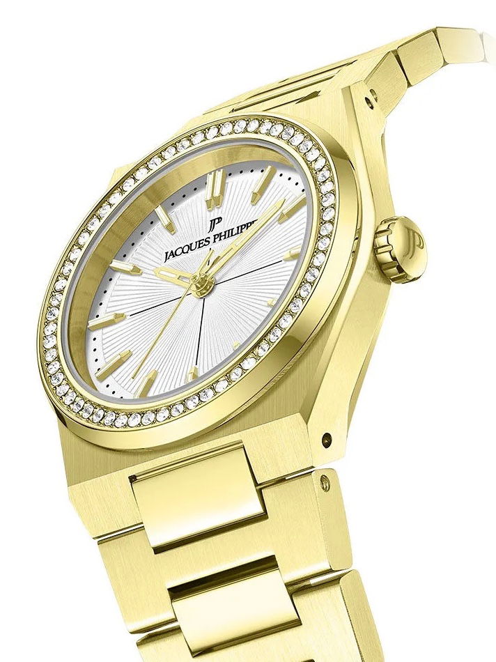 Jacques Philippe Jpqls862324 Kadın Kol Saati