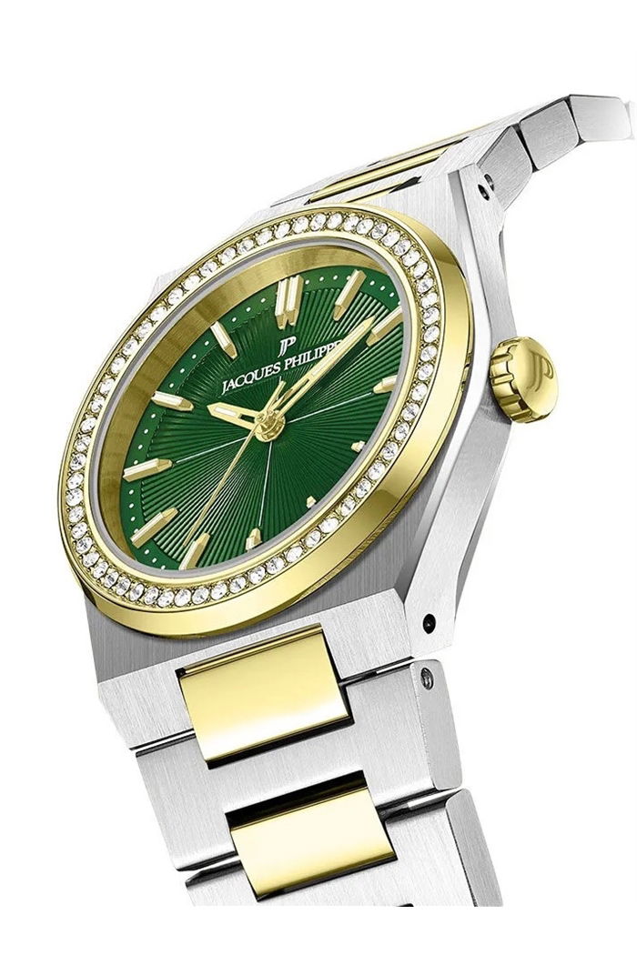 Jacques Philippe Jpqls8673x8 Kadın Kol Saati