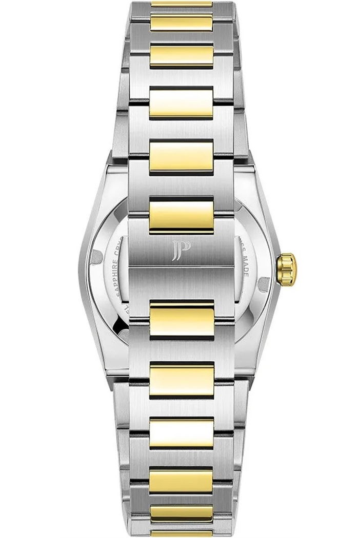 Jacques Philippe Jpqls8673x8 Kadın Kol Saati