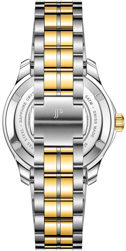 Jacques Philippe Jpqgs797328 Erkek Kol Saati