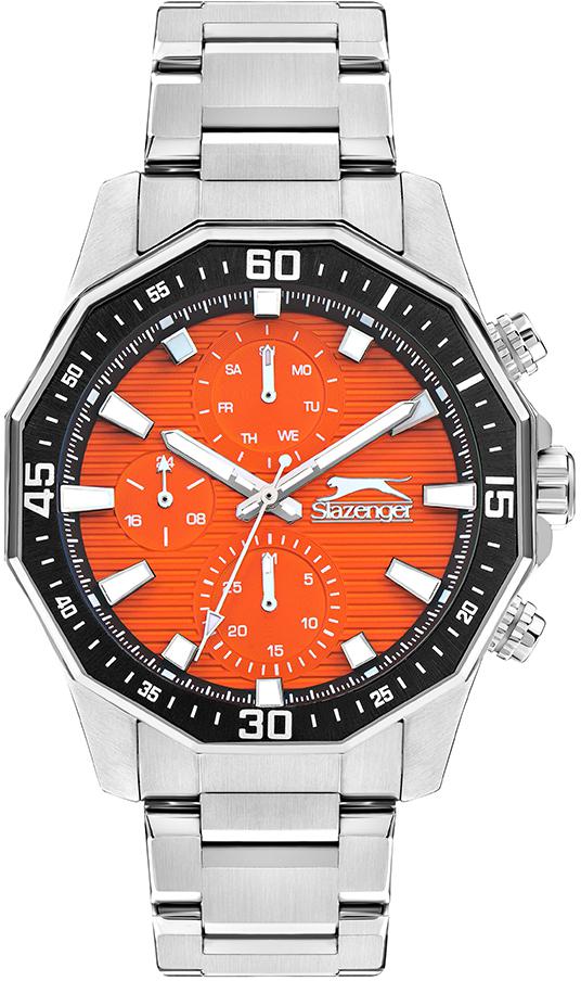 Slazenger Sl.09.2384.2.06 Erkek Kol Saati