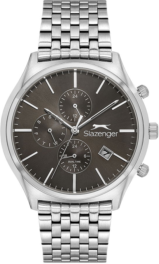 Slazenger Sl.09.2516.2.04 Erkek Kol Saati