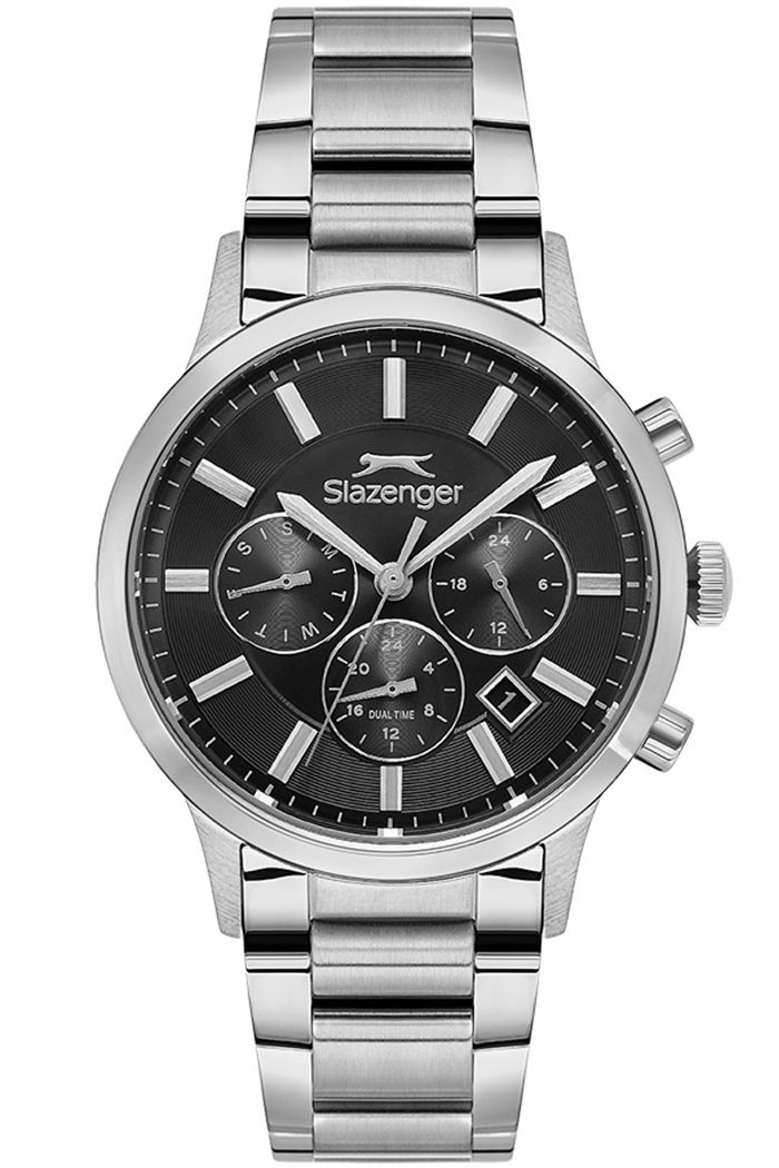 Slazenger Sl.09.2511.2.02 Erkek Kol Saati