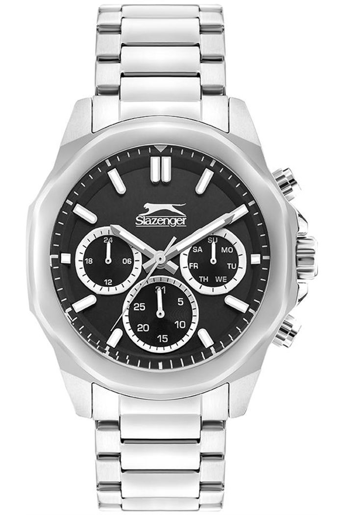 Slazenger Sl.09.2388.2.01 Erkek Kol Saati