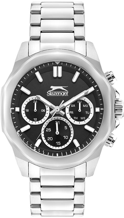 Slazenger Sl.09.2388.2.01 Erkek Kol Saati