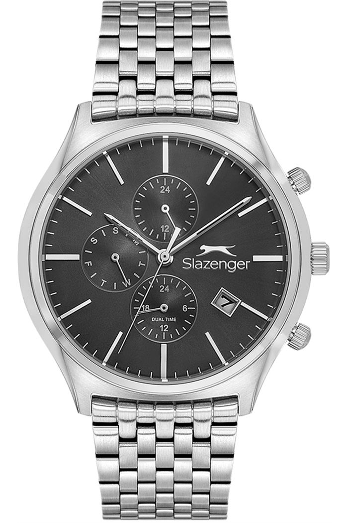 Slazenger Sl.09.2516.2.01 Erkek Kol Saati