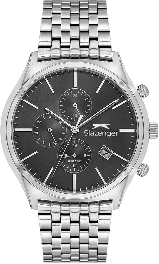 Slazenger Sl.09.2516.2.01 Erkek Kol Saati