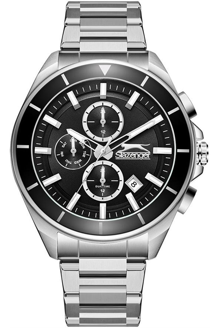 Slazenger Sl.09.2393.2.01 Erkek Kol Saati