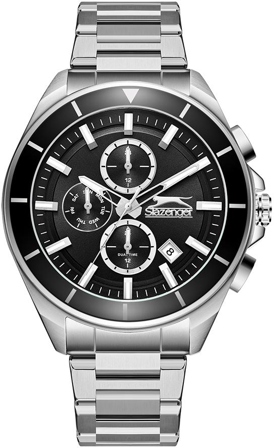 Slazenger Sl.09.2393.2.01 Erkek Kol Saati
