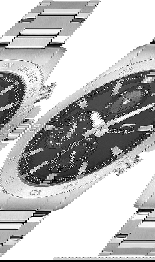 Slazenger Sl.09.2482.2.05 Erkek Kol Saati