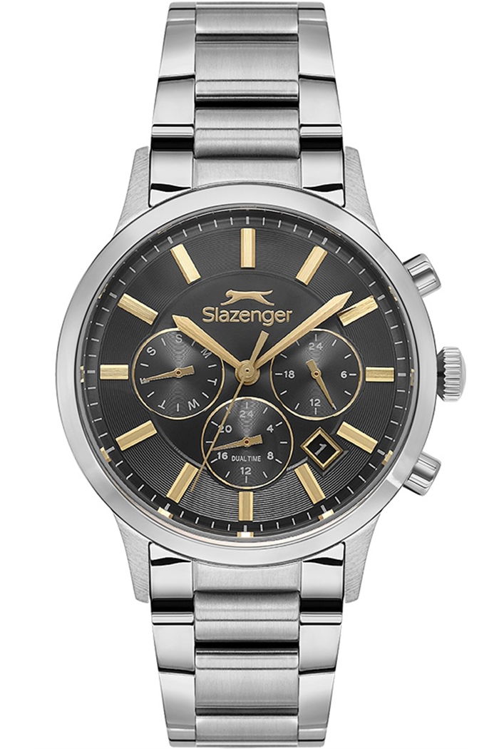 Slazenger Sl.09.2511.2.05 Erkek Kol Saati