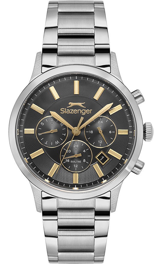Slazenger Sl.09.2511.2.05 Erkek Kol Saati