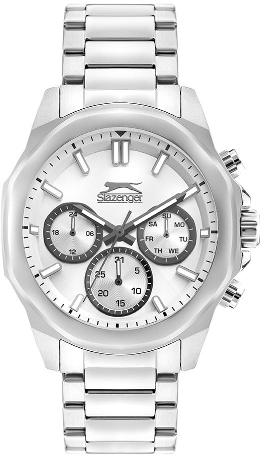 Slazenger Sl.09.2388.2.04 Erkek Kol Saati
