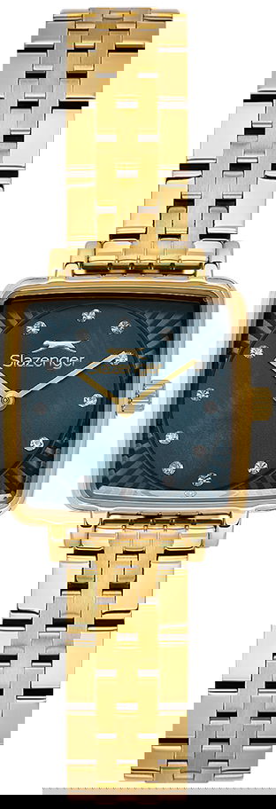 Slazenger Sl.09.2507.3.04 Kadın Kol Saati