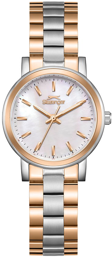 Slazenger Sl.09.2475.3.04 Kadın Kol Saati