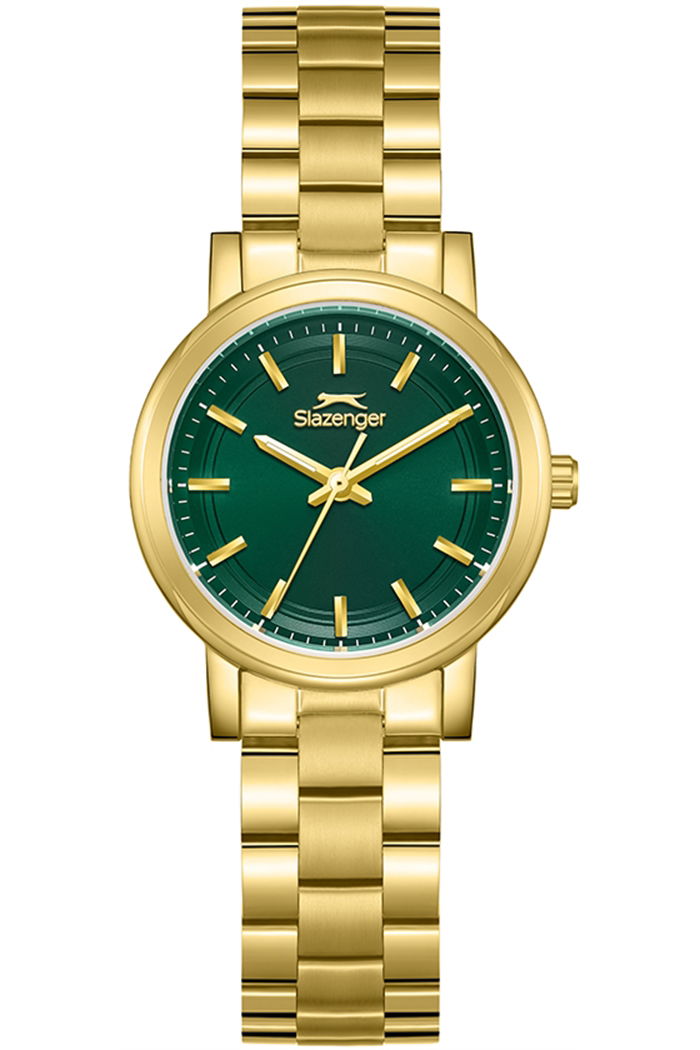 Slazenger Sl.09.2475.3.01 Kadın Kol Saati