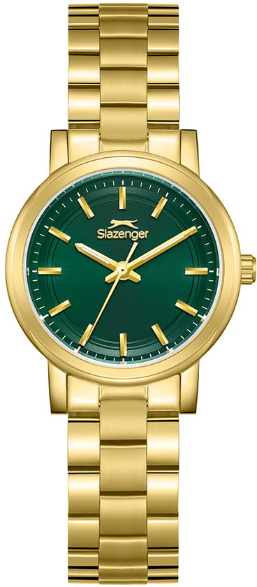Slazenger Sl.09.2475.3.01 Kadın Kol Saati