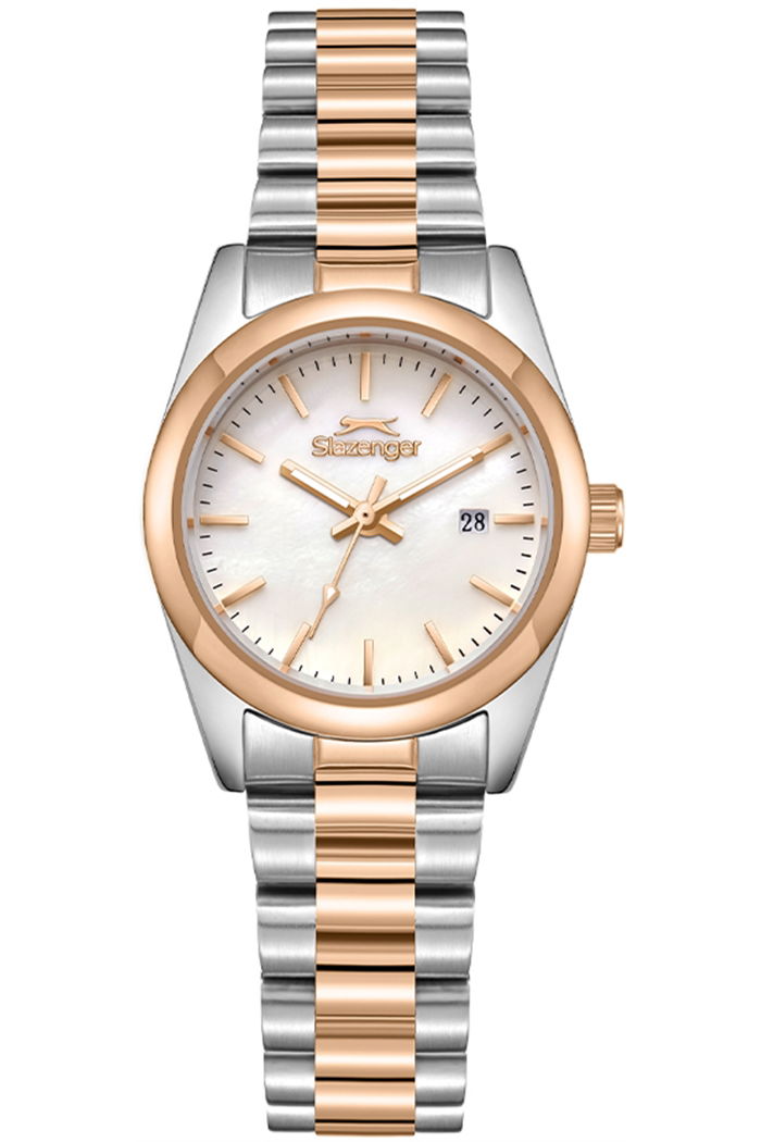 Slazenger Sl.09.2473.3.04 Kadın Kol Saati