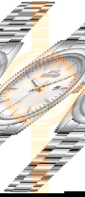 Slazenger Sl.09.2473.3.04 Kadın Kol Saati