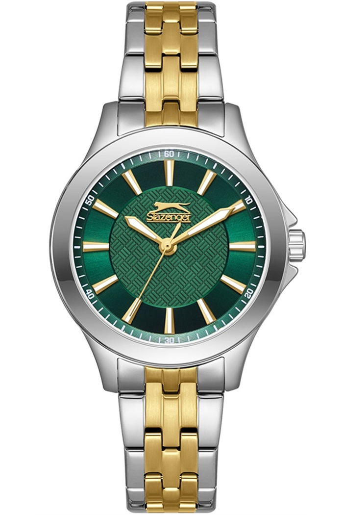 Slazenger Sl.09.2349.3.05 Kadın Kol Saati