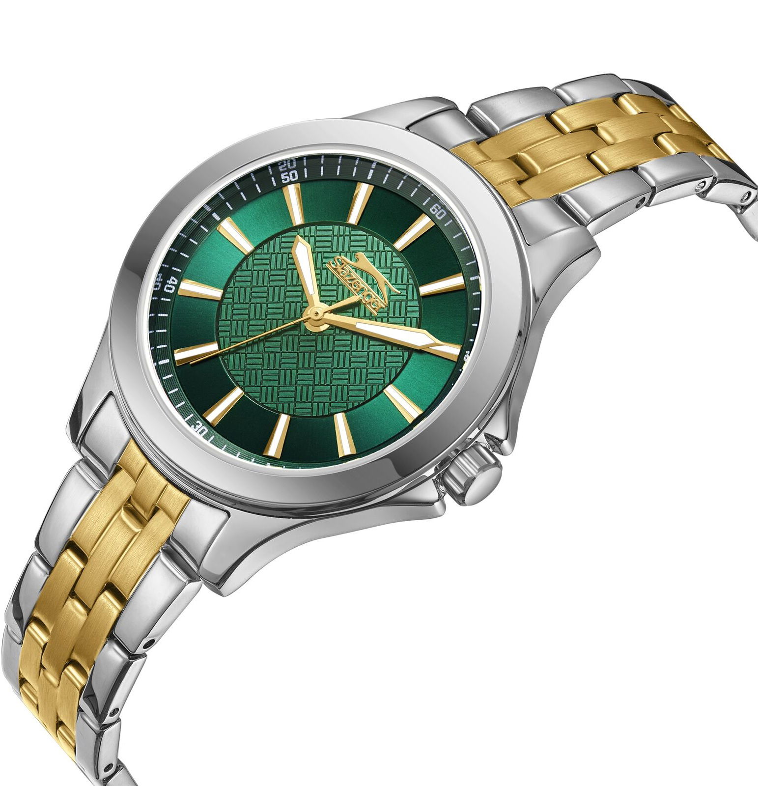 Slazenger Sl.09.2349.3.05 Kadın Kol Saati