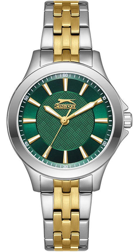 Slazenger Sl.09.2349.3.05 Kadın Kol Saati