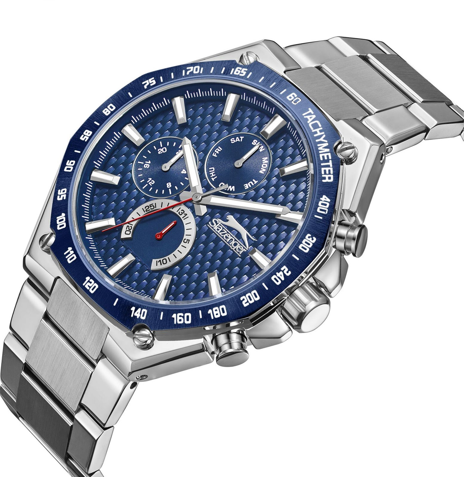 Slazenger Sl.09.2325.2.02 Erkek Kol Saati