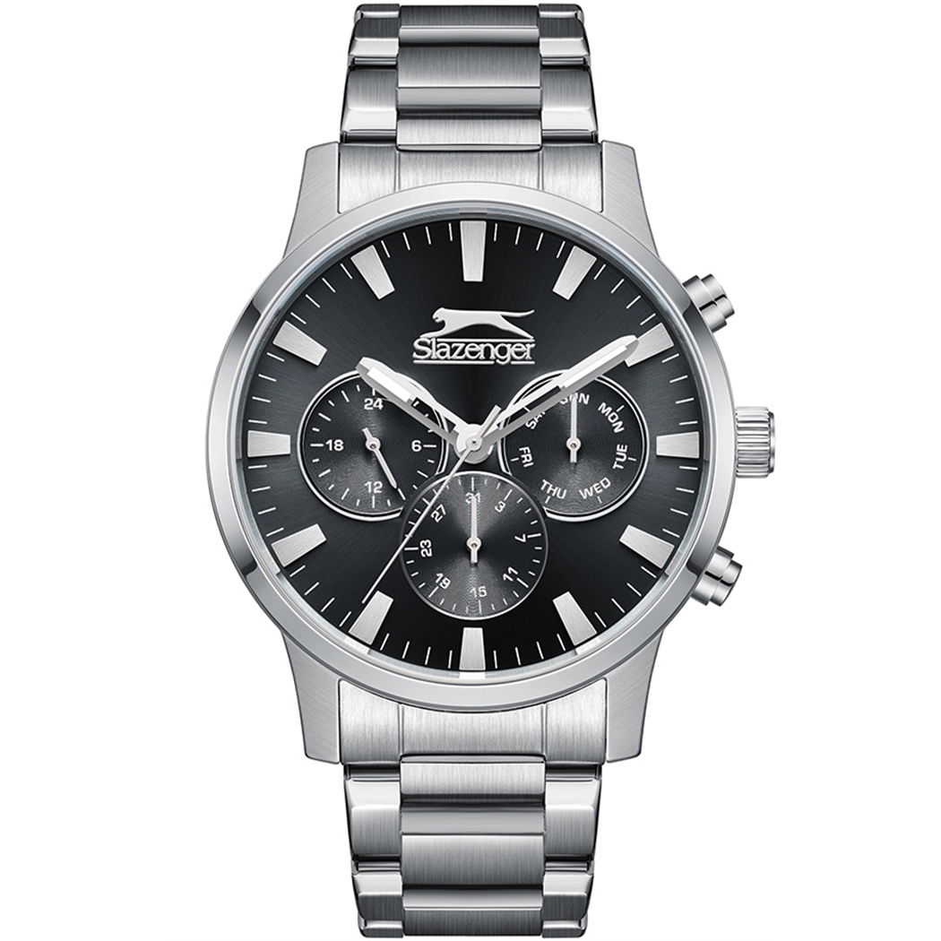 Slazenger Sl.09.2356.2.03 Erkek Kol Saati