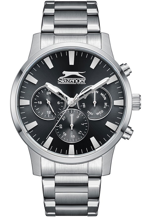 Slazenger Sl.09.2356.2.03 Erkek Kol Saati
