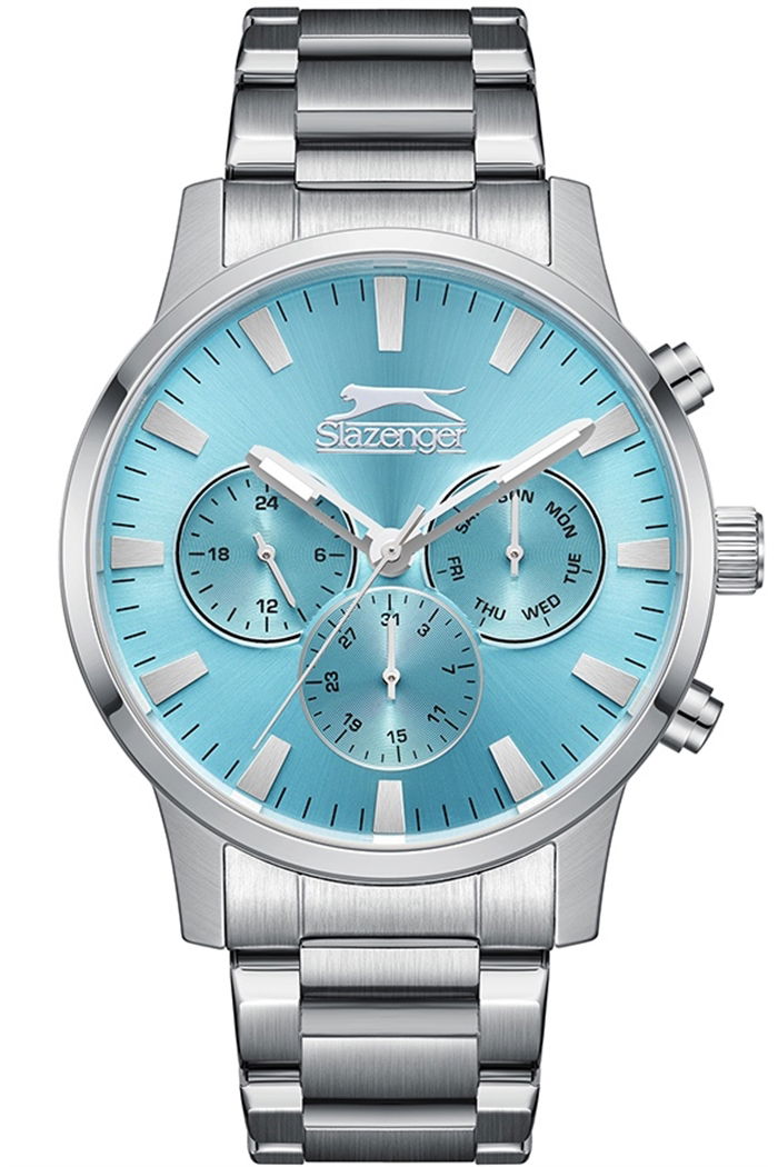 Slazenger Sl.09.2356.2.06 Erkek Kol Saati