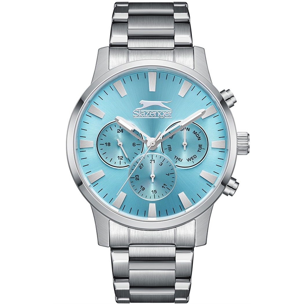 Slazenger Sl.09.2356.2.06 Erkek Kol Saati