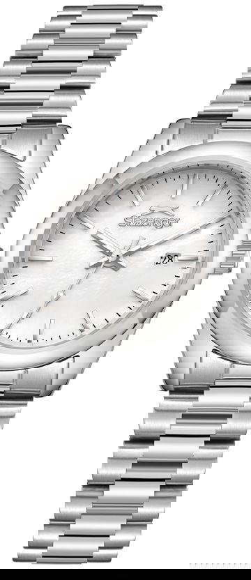 Slazenger Sl.09.2473.3.01 Kadın Kol Saati