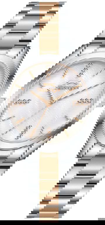 Slazenger Sl.09.2464.3.03 Kadın Kol Saati