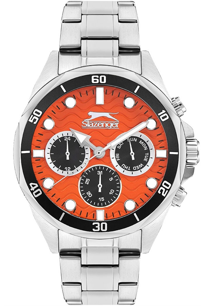 Slazenger Sl.09.2383.2.05 Erkek Kol Saati