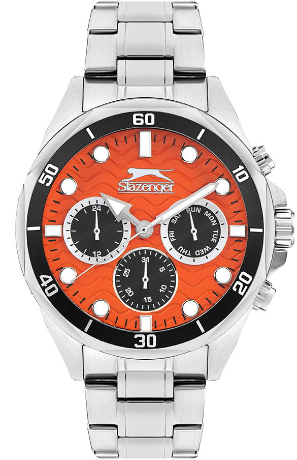 Slazenger Sl.09.2383.2.05 Erkek Kol Saati