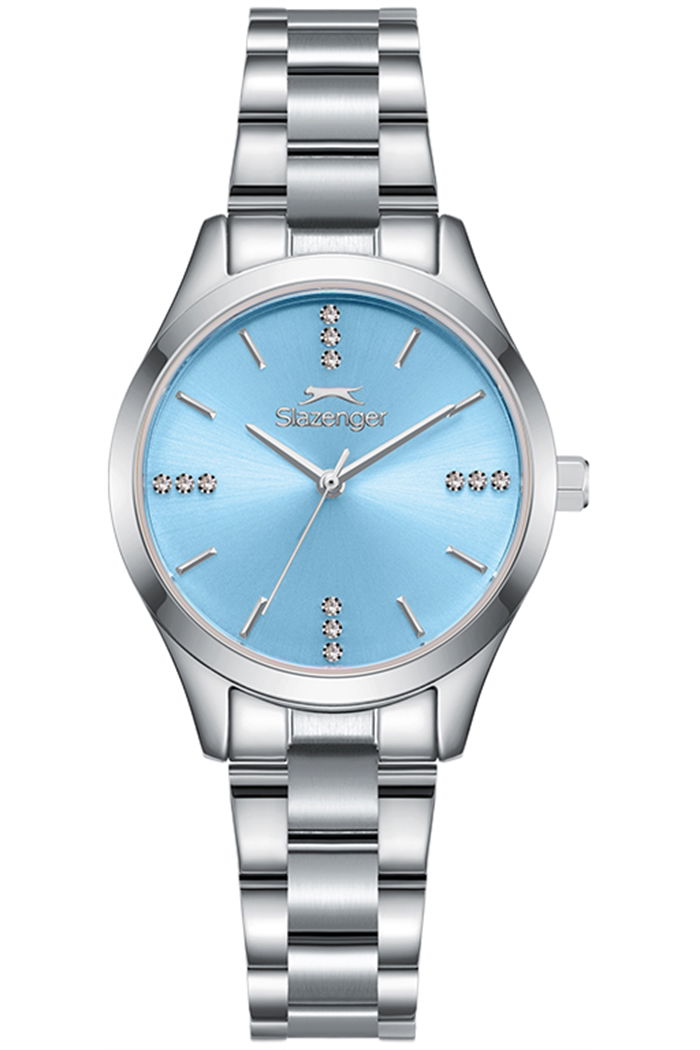 Slazenger Sl.09.2464.3.02 Kadın Kol Saati