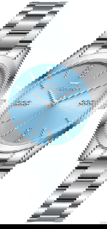 Slazenger Sl.09.2464.3.02 Kadın Kol Saati