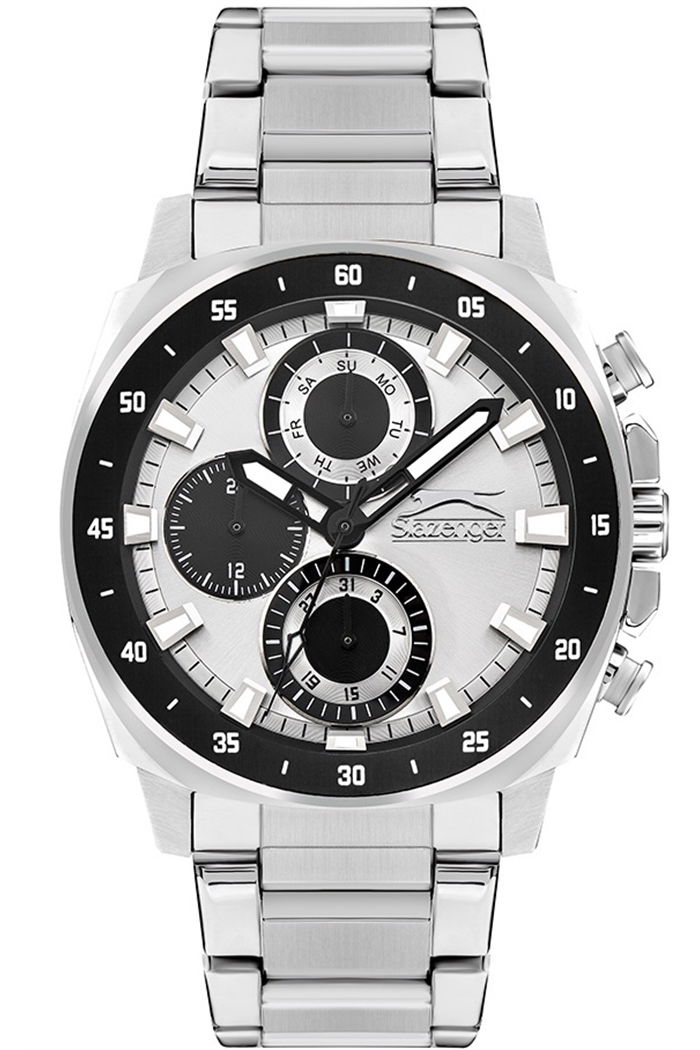 Slazenger Sl.09.2381.2.05 Erkek Kol Saati
