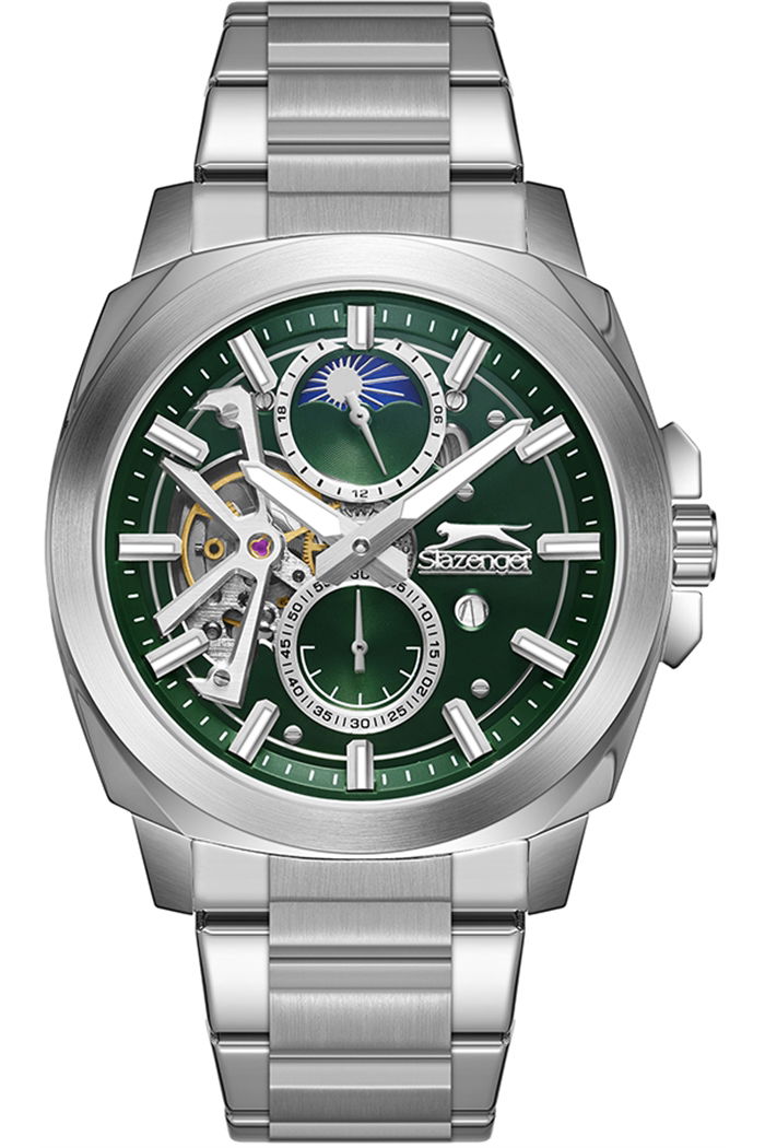Slazenger Sl.09.2441.2.02 Otomatik Erkek Kol Saati