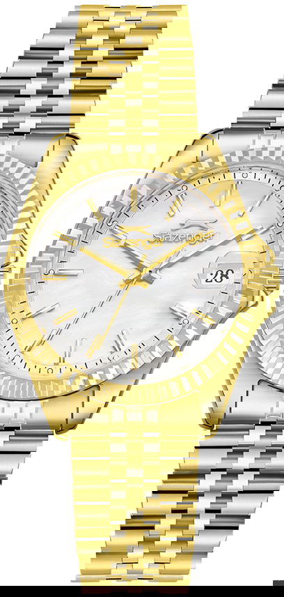 Slazenger Sl.09.2472.3.03 Kadın Kol Saati