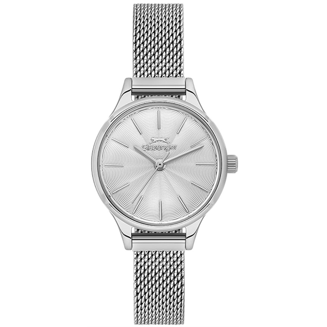 Slazenger Sl.09.2458.3.01 Kadın Kol Saati
