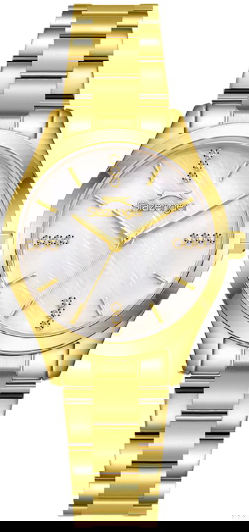 Slazenger Sl.09.2464.3.04 Kadın Kol Saati