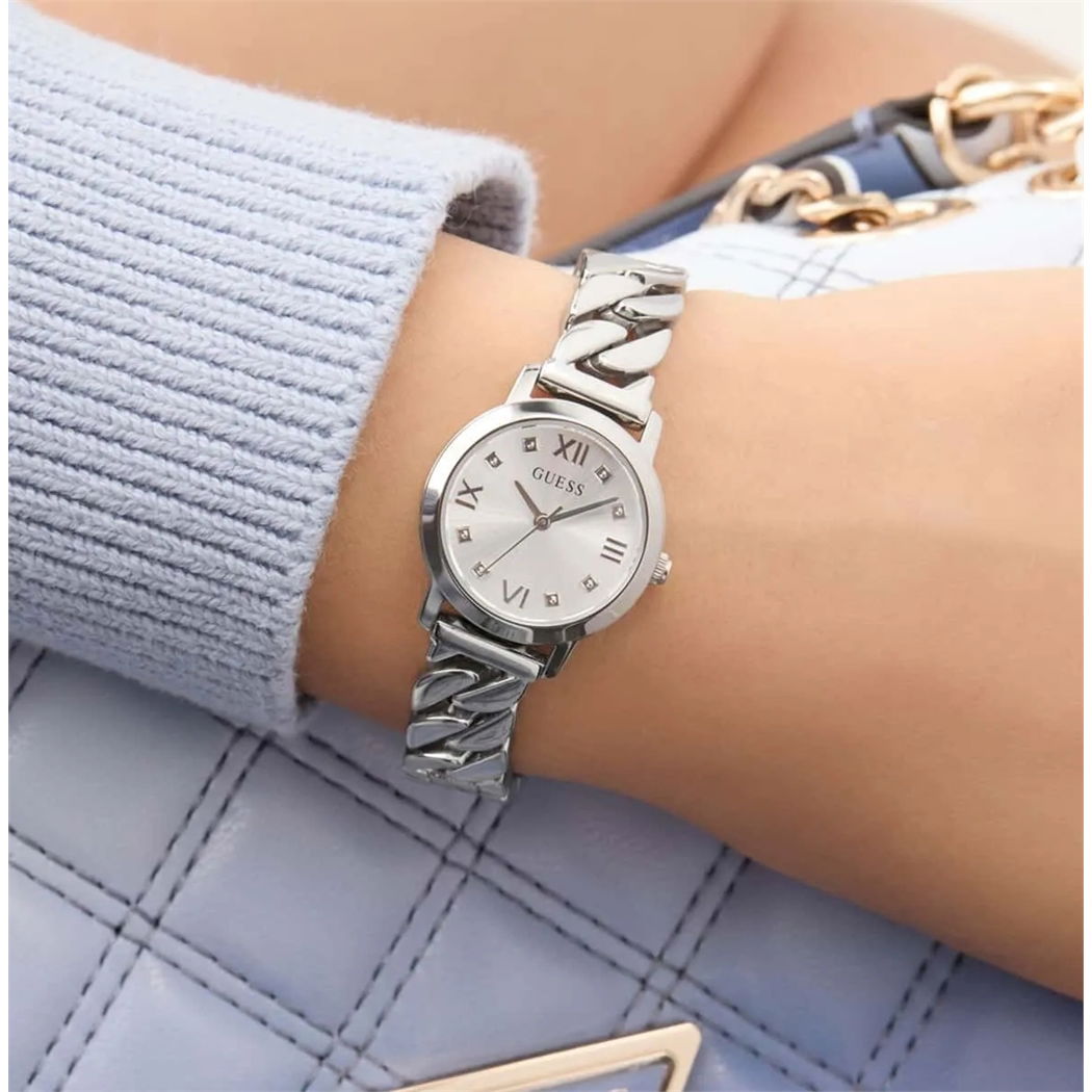 Guess Gugw0867l1 Kadın Kol Saati