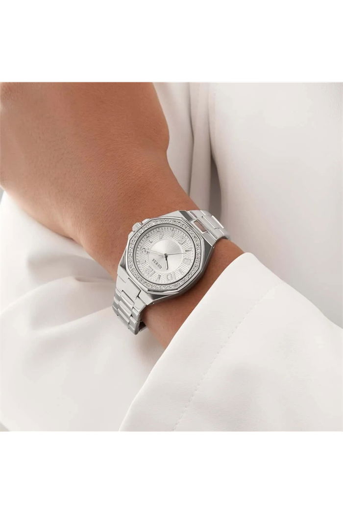 Guess Gugw0877l1 Kadın Kol Saati