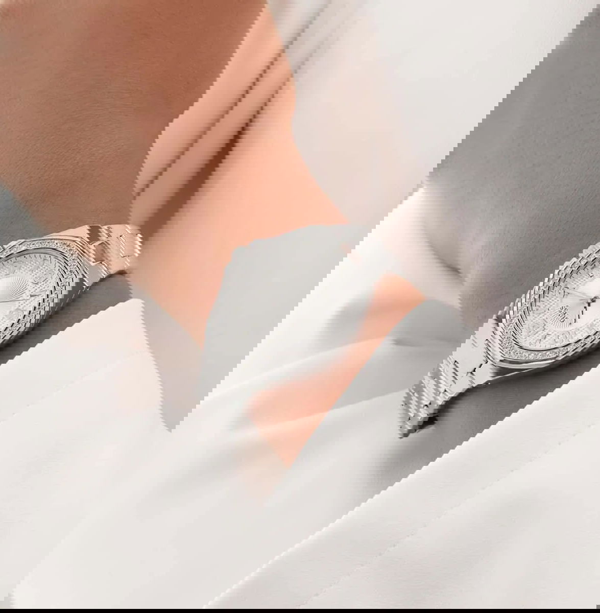 Guess Gugw0877l1 Kadın Kol Saati