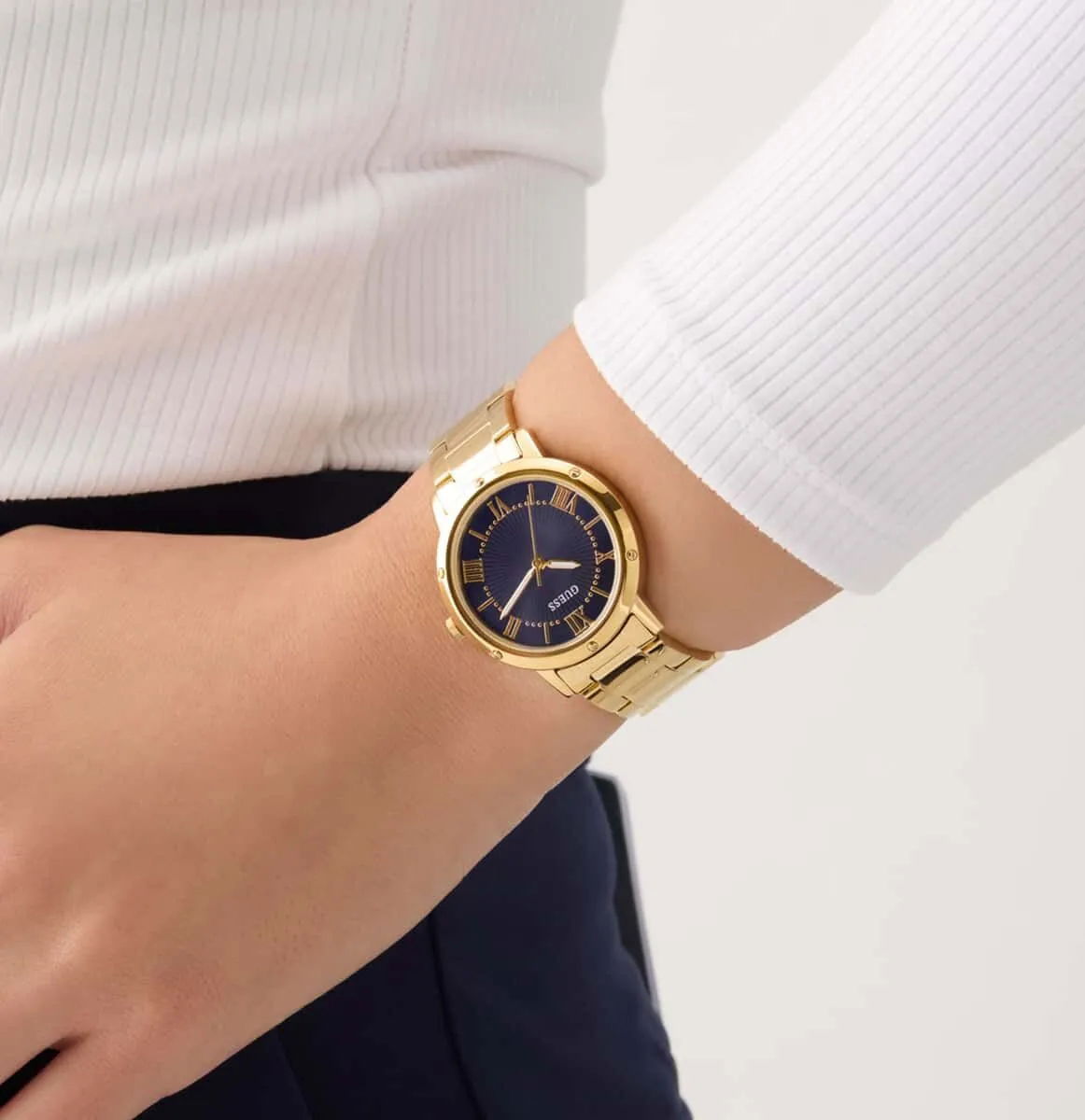 Guess Gugw0404l4 Kadın Kol Saati