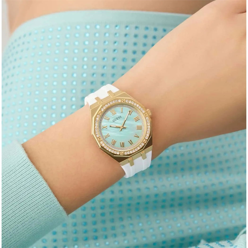 Guess Gugw0872l1 Kadın Kol Saati