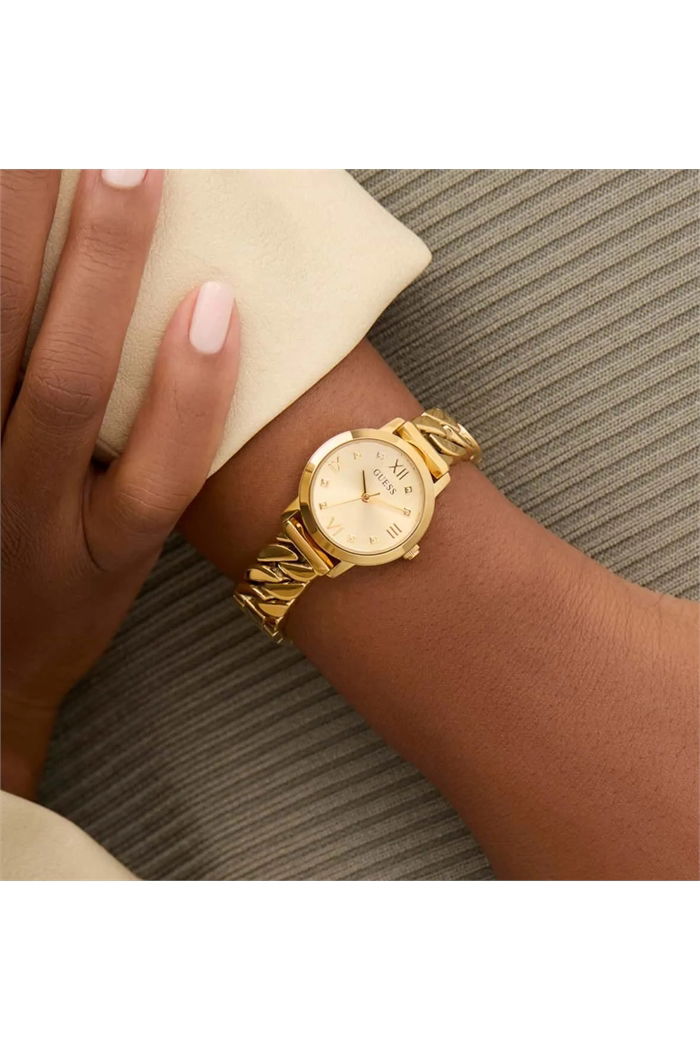Guess Gugw0867l2 Kadın Kol Saati